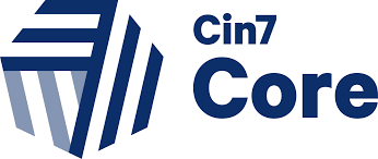 Cin7 Core Logo Partner Cin7 Core