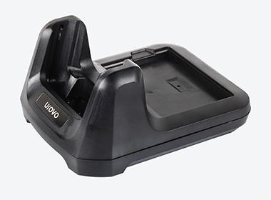 UROVO CT58 SINGLE SLOT CRADLE